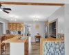 125 13 Avenue, Carstairs, Alberta T0M0N0, 6 Bedroom Bedrooms, 0 ,3 BathroomBathrooms,Residential,For Sale,13,0,A2326151