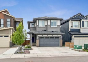 215 Lucas Terrace, Calgary, Alberta T3P1X3, 5 Bedroom Bedrooms, 0 ,4 BathroomBathrooms,Residential,For Sale,Lucas,0,A2326202