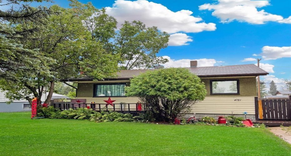 4721 55th Avenue, High Prairie, Alberta T0G 1E0, 4 Bedroom Bedrooms, 0 ,2 BathroomBathrooms,Residential,For Sale,55th Avenue,0,A2328376