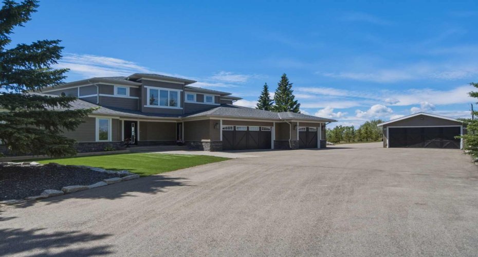 40257 Big Hill Road, Rural Rocky View County, Alberta T4C 2W4, 5 Bedroom Bedrooms, 0 ,5 BathroomBathrooms,Residential,For Sale,Big Hill,0,A2326388