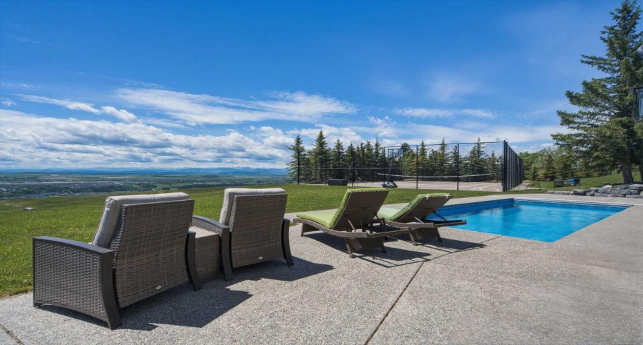 40257 Big Hill Road, Rural Rocky View County, Alberta T4C 2W4, 5 Bedroom Bedrooms, 0 ,5 BathroomBathrooms,Residential,For Sale,Big Hill,0,A2326388