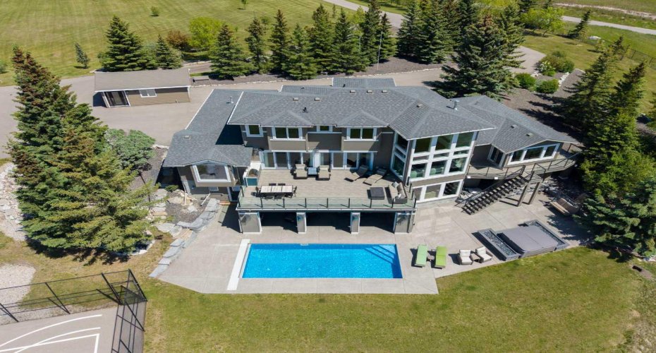 40257 Big Hill Road, Rural Rocky View County, Alberta T4C 2W4, 5 Bedroom Bedrooms, 0 ,5 BathroomBathrooms,Residential,For Sale,Big Hill,0,A2326388