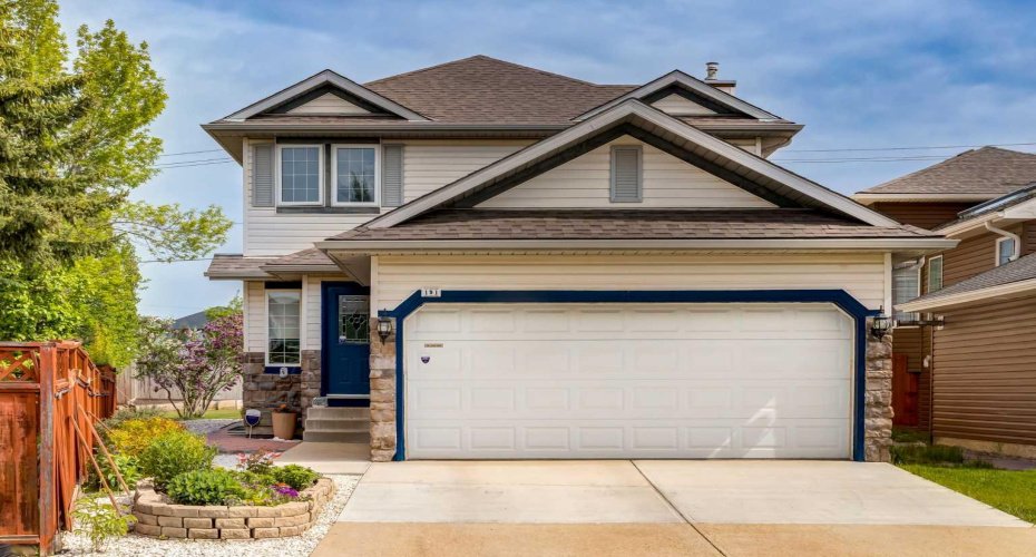 191 Bridlewood Circle, Calgary, Alberta T2Y 3L2, 3 Bedroom Bedrooms, 0 ,3 BathroomBathrooms,Residential,For Sale,Bridlewood,0,A2326400