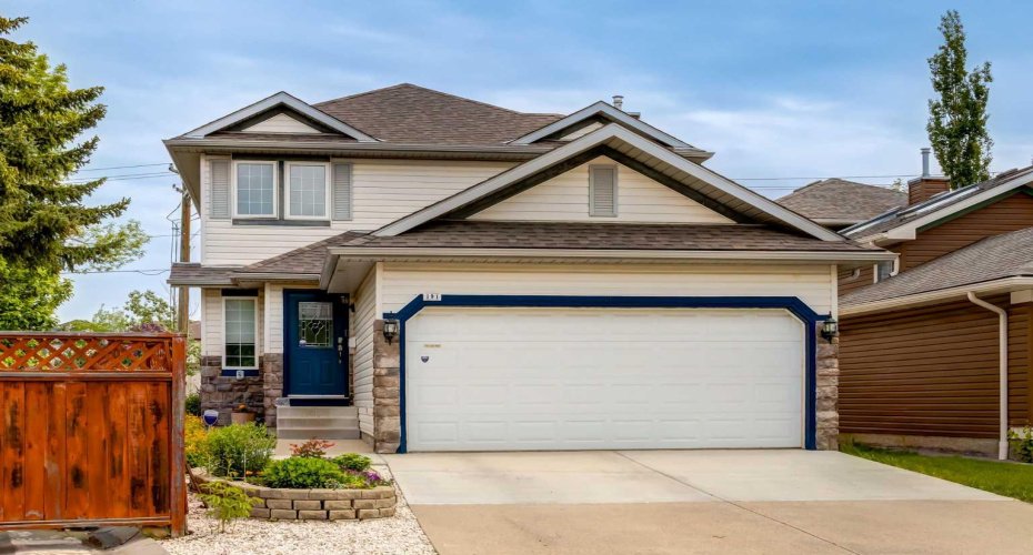 191 Bridlewood Circle, Calgary, Alberta T2Y 3L2, 3 Bedroom Bedrooms, 0 ,3 BathroomBathrooms,Residential,For Sale,Bridlewood,0,A2326400