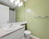 Ensuite