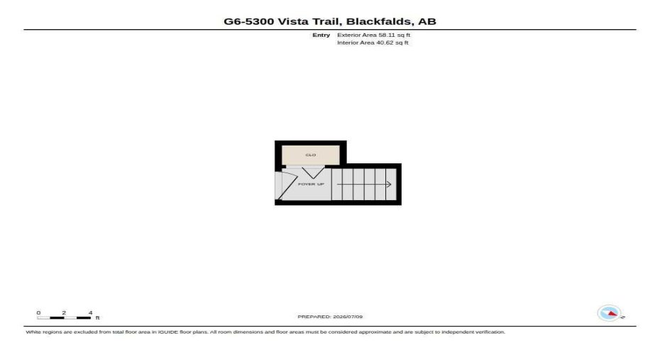 5300 Vista Trail, Blackfalds, Alberta T4M 0L7, 2 Bedroom Bedrooms, 0 ,2 BathroomBathrooms,Residential,For Sale,Vista,0,A2326473