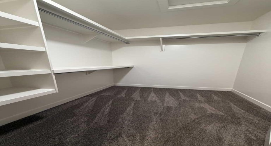 Pimary Walkin Closet