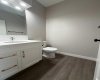 Main Floor Bathroom