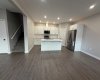 Living/Kitchen