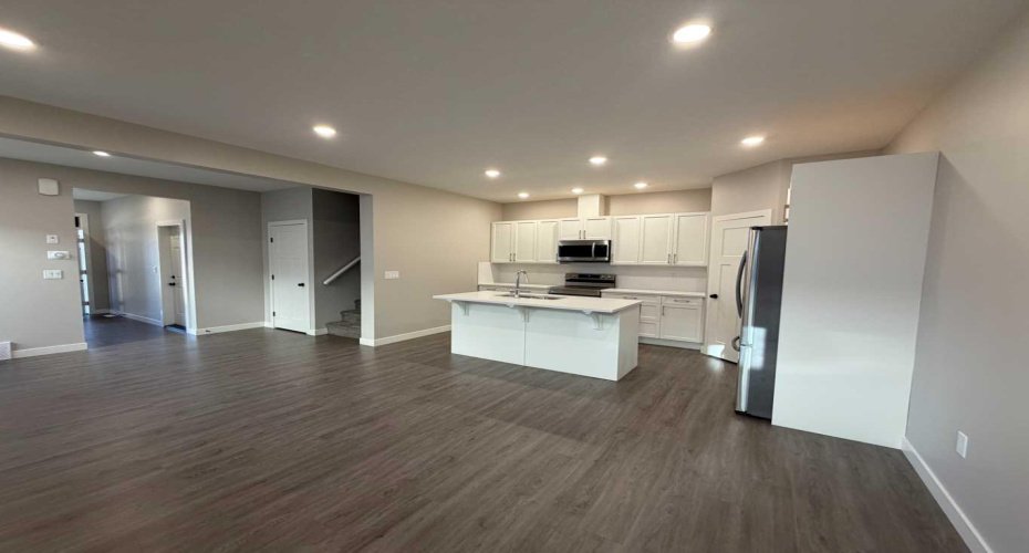 LivingKitchen