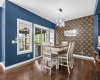 35 Copperleaf Crescent, Calgary, Alberta T2Z0B9, 3 Bedroom Bedrooms, 0 ,4 BathroomBathrooms,Residential,For Sale,Copperleaf,0,A2326606