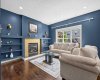 35 Copperleaf Crescent, Calgary, Alberta T2Z0B9, 3 Bedroom Bedrooms, 0 ,4 BathroomBathrooms,Residential,For Sale,Copperleaf,0,A2326606