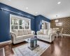 35 Copperleaf Crescent, Calgary, Alberta T2Z0B9, 3 Bedroom Bedrooms, 0 ,4 BathroomBathrooms,Residential,For Sale,Copperleaf,0,A2326606