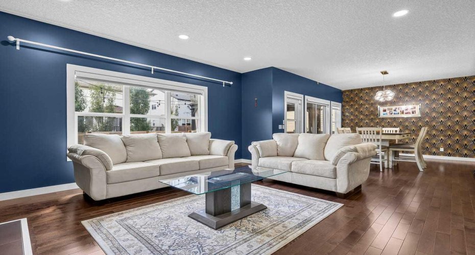 35 Copperleaf Crescent, Calgary, Alberta T2Z0B9, 3 Bedroom Bedrooms, 0 ,4 BathroomBathrooms,Residential,For Sale,Copperleaf,0,A2326606