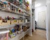 walkthrough Pantry