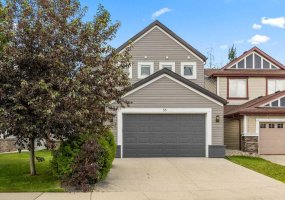 35 Copperleaf Crescent, Calgary, Alberta T2Z0B9, 3 Bedroom Bedrooms, 0 ,4 BathroomBathrooms,Residential,For Sale,Copperleaf,0,A2326606