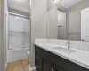 Bathroom 2nd Floot