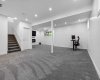 Rec Room - Basement