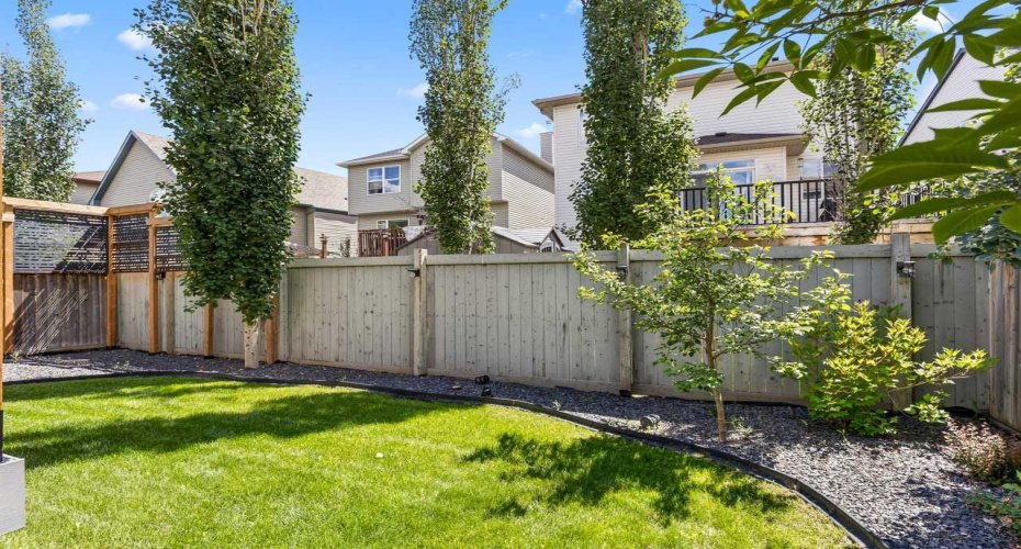 Garden/Yard