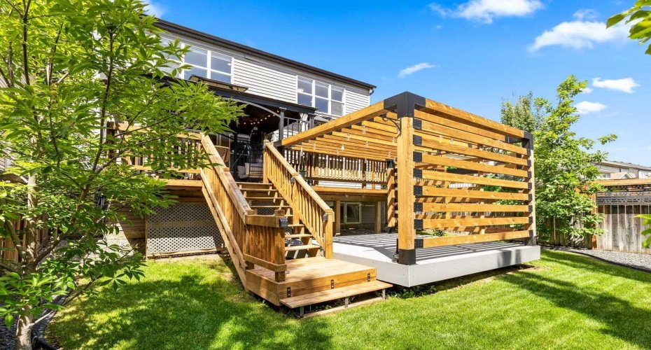 Pergola