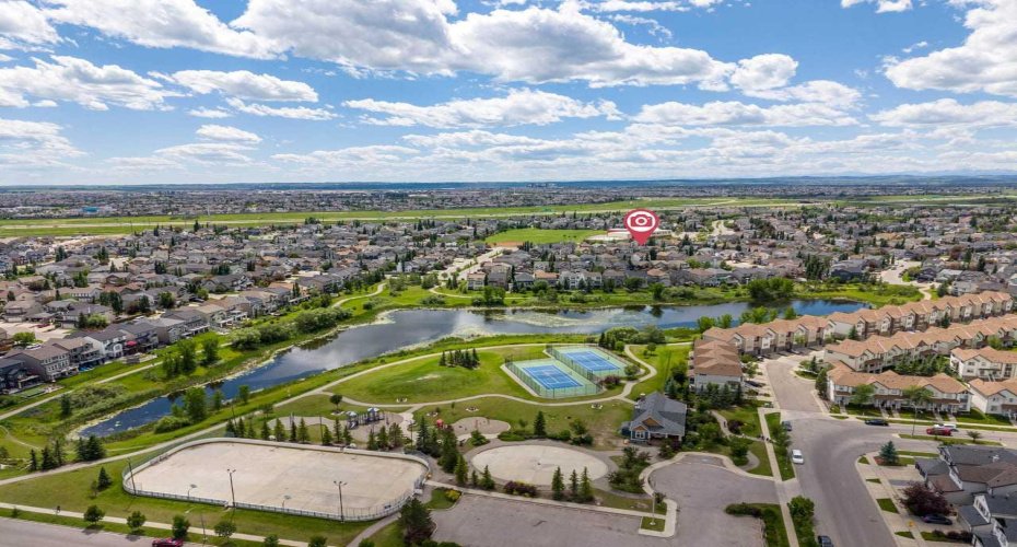35 Copperleaf Crescent, Calgary, Alberta T2Z0B9, 3 Bedroom Bedrooms, 0 ,4 BathroomBathrooms,Residential,For Sale,Copperleaf,0,A2326606