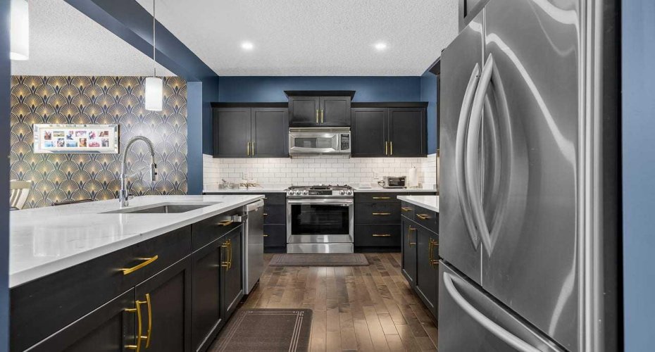 35 Copperleaf Crescent, Calgary, Alberta T2Z0B9, 3 Bedroom Bedrooms, 0 ,4 BathroomBathrooms,Residential,For Sale,Copperleaf,0,A2326606