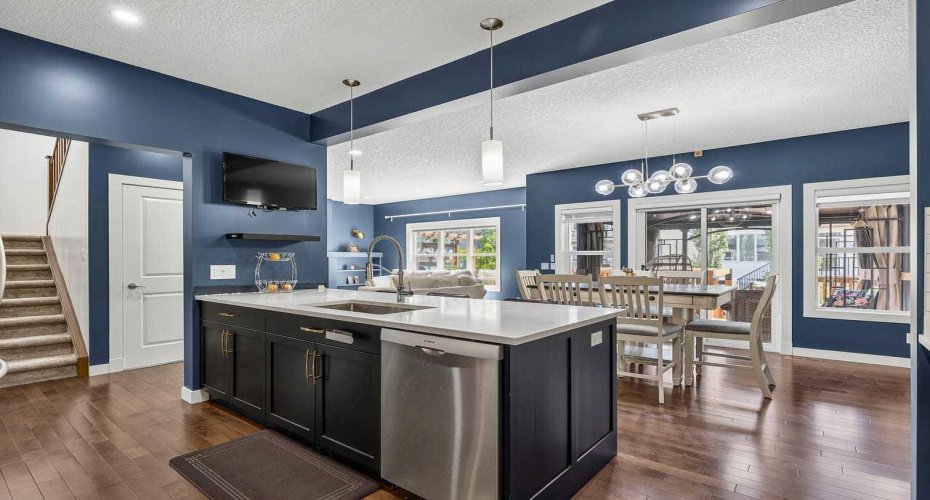 35 Copperleaf Crescent, Calgary, Alberta T2Z0B9, 3 Bedroom Bedrooms, 0 ,4 BathroomBathrooms,Residential,For Sale,Copperleaf,0,A2326606