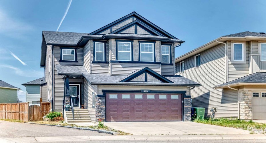 325 Evanspark Gardens, Calgary, Alberta T3P 0G6, 4 Bedroom Bedrooms, 0 ,4 BathroomBathrooms,Residential,For Sale,Evanspark,0,A2326636