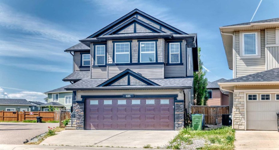 325 Evanspark Gardens, Calgary, Alberta T3P 0G6, 4 Bedroom Bedrooms, 0 ,4 BathroomBathrooms,Residential,For Sale,Evanspark,0,A2326636