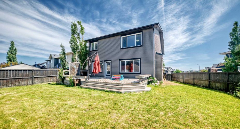 325 Evanspark Gardens, Calgary, Alberta T3P 0G6, 4 Bedroom Bedrooms, 0 ,4 BathroomBathrooms,Residential,For Sale,Evanspark,0,A2326636