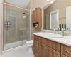 3pc ensuite