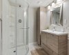 3pc bathroom