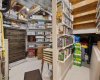 storage room