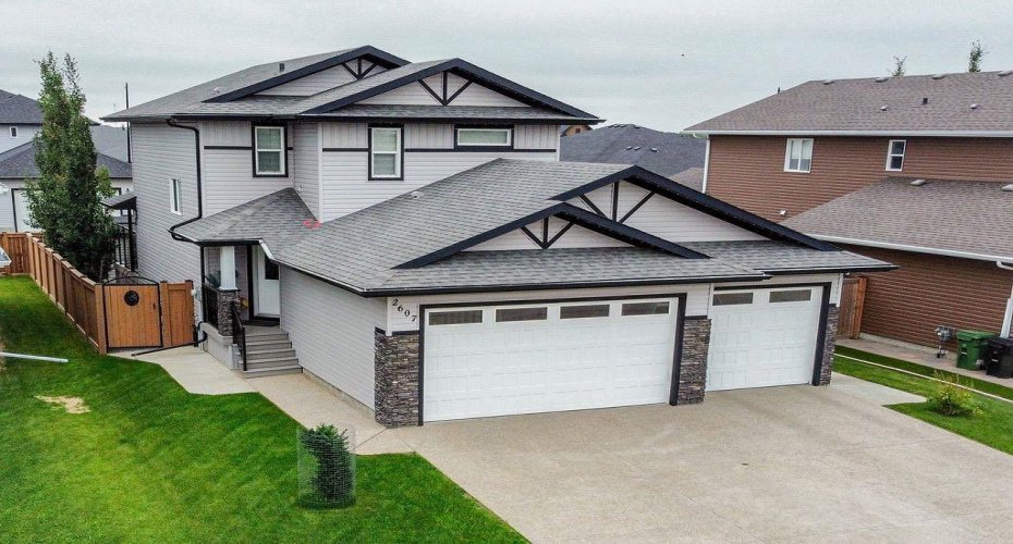 2607 63 Street, Camrose, Alberta T4V 5J6, 4 Bedroom Bedrooms, 0 ,4 BathroomBathrooms,Residential,For Sale,63,0,A2328412
