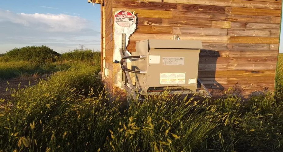 Range Road 44, Rural Cypress County, Alberta T0J1V0, 0 , 0 ,0,Agri-business,For Sale,Range Road 44,0,A2326667