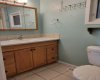 Master ensuite