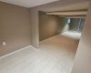 Basement Rec Area