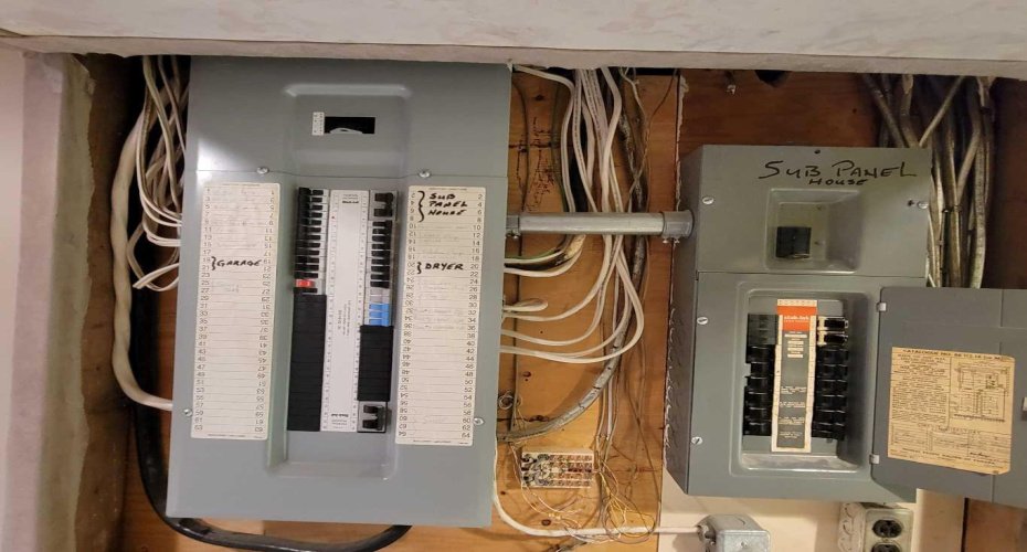 100 amp service