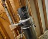 central vac
