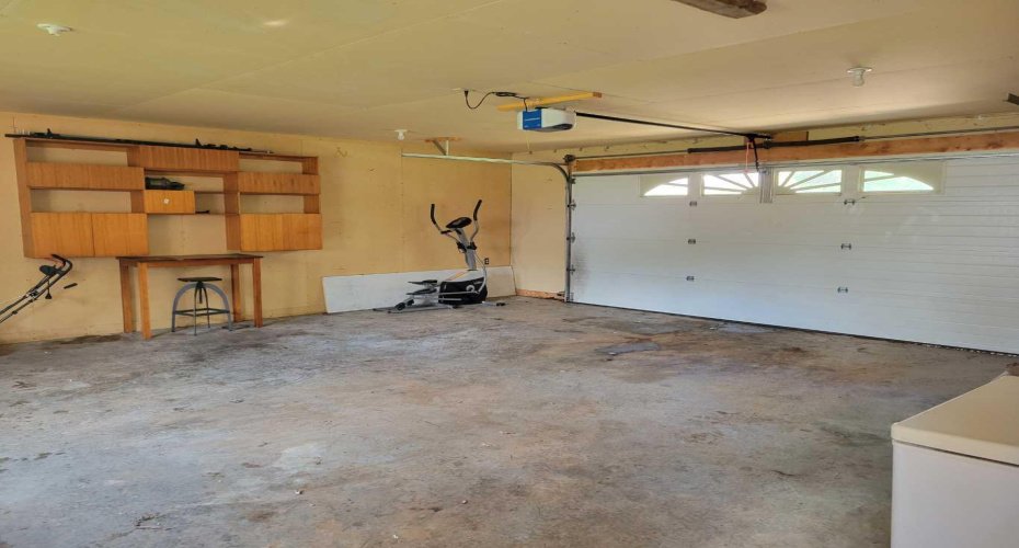 Front Garage