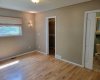 Master Bedroom (off dining room)