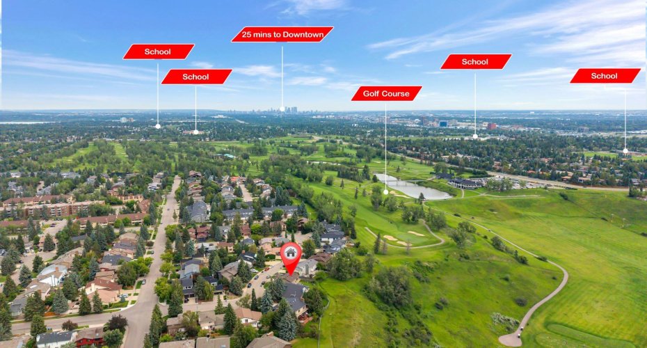 24 Woodgrove Crescent, Calgary, Alberta T2W 3Z1, 6 Bedroom Bedrooms, 0 ,4 BathroomBathrooms,Residential,For Sale,Woodgrove,0,A2326744