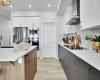 106 Amblehurst Way, Calgary, Alberta T3P 2A1, 4 Bedroom Bedrooms, 0 ,3 BathroomBathrooms,Residential,For Sale,Amblehurst,0,A2326795
