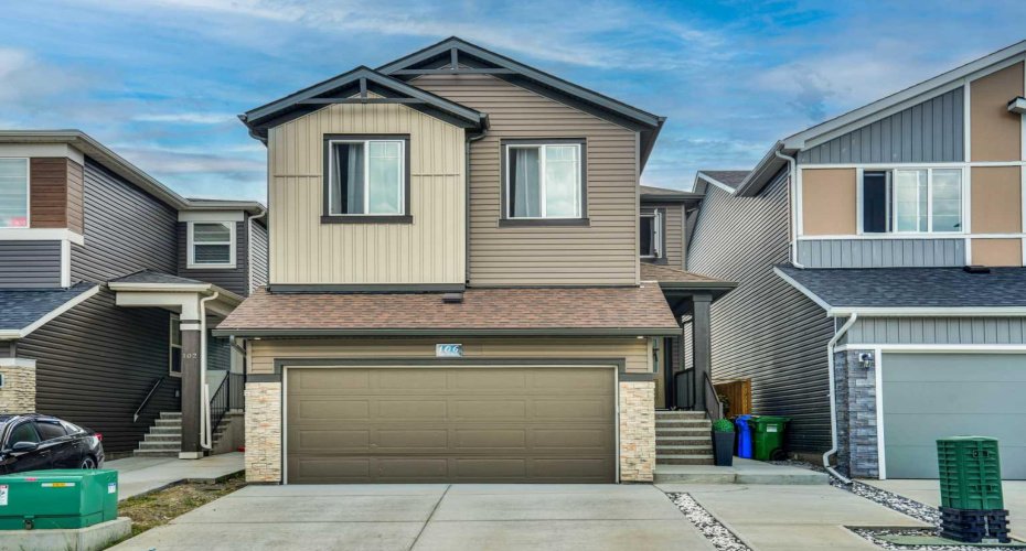 106 Amblehurst Way, Calgary, Alberta T3P 2A1, 4 Bedroom Bedrooms, 0 ,3 BathroomBathrooms,Residential,For Sale,Amblehurst,0,A2326795