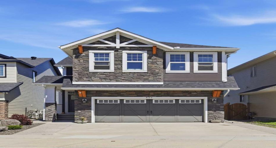 522 Sherwood Boulevard, Calgary, Alberta T3R 0Y6, 6 Bedroom Bedrooms, 0 ,4 BathroomBathrooms,Residential,For Sale,Sherwood,0,A2326802