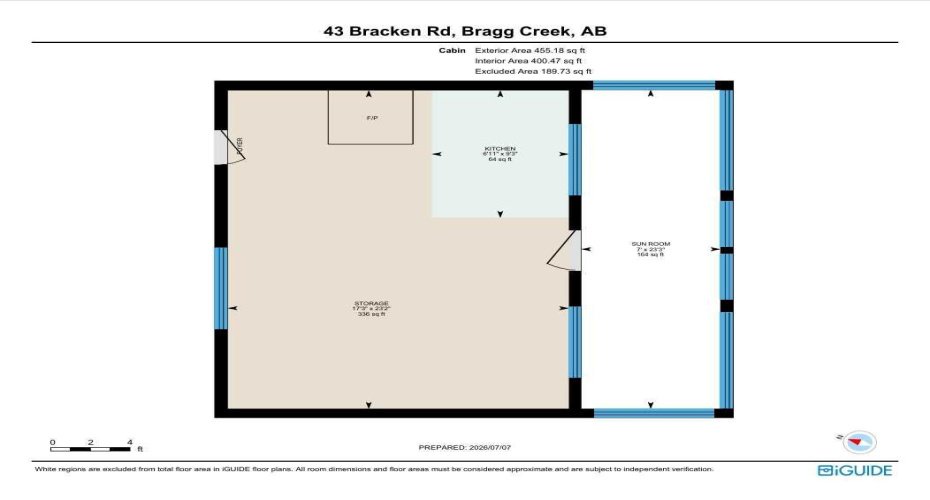43 Bracken Road, Bragg Creek, Alberta T0L0K0, 3 Bedroom Bedrooms, 0 ,2 BathroomBathrooms,Residential,For Sale,Bracken,0,A2326840