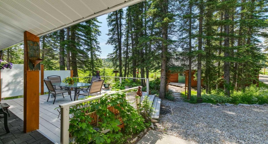 43 Bracken Road, Bragg Creek, Alberta T0L0K0, 3 Bedroom Bedrooms, 0 ,2 BathroomBathrooms,Residential,For Sale,Bracken,0,A2326840