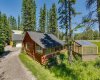 43 Bracken Road, Bragg Creek, Alberta T0L0K0, 3 Bedroom Bedrooms, 0 ,2 BathroomBathrooms,Residential,For Sale,Bracken,0,A2326840