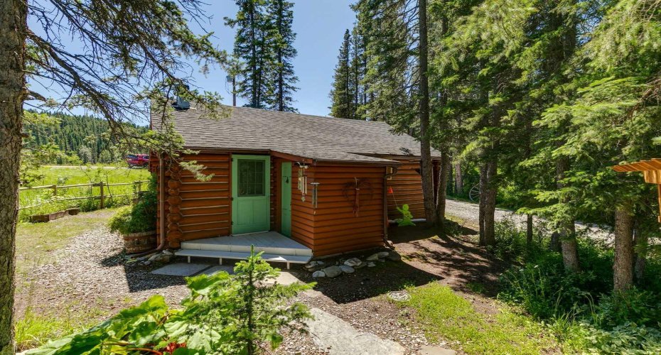 43 Bracken Road, Bragg Creek, Alberta T0L0K0, 3 Bedroom Bedrooms, 0 ,2 BathroomBathrooms,Residential,For Sale,Bracken,0,A2326840