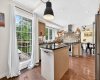 Fully Renovated Kitchen
